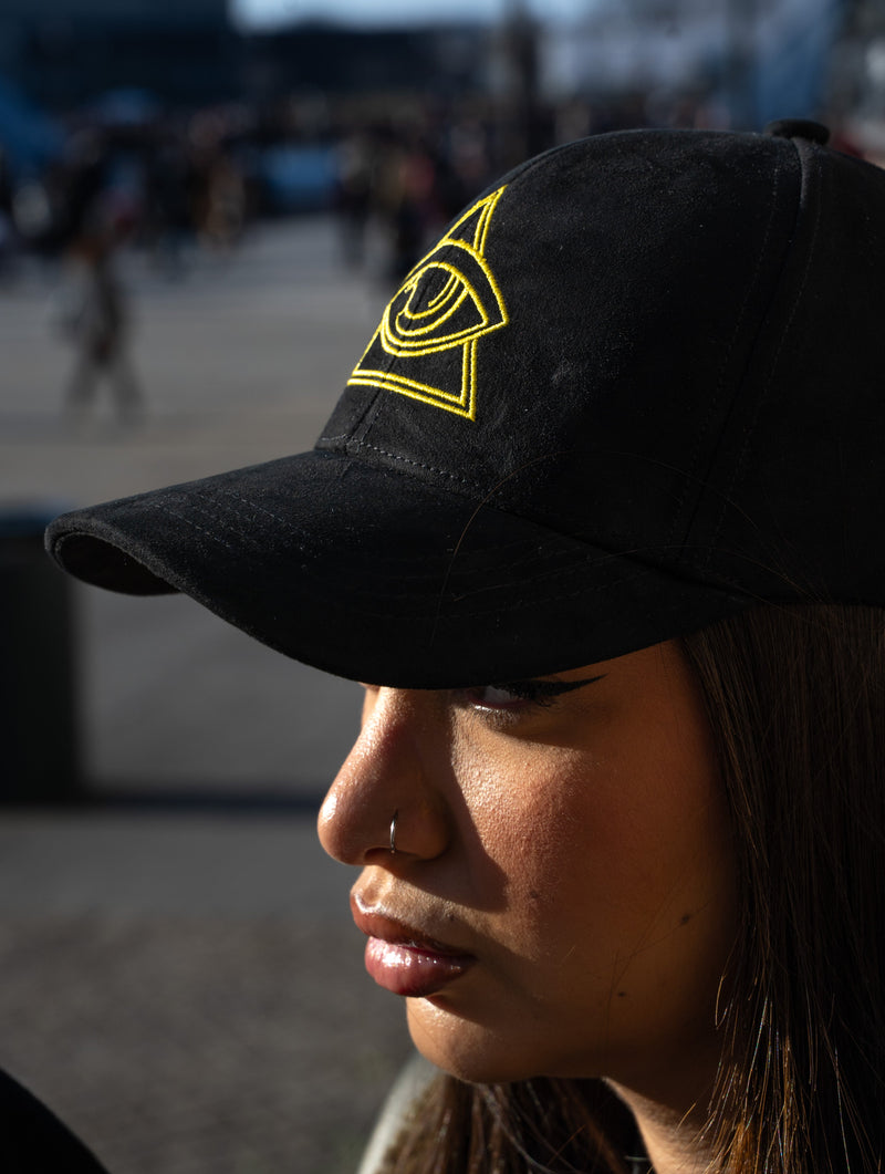 Casquettes : Signature
