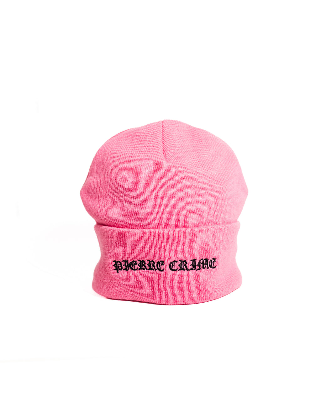 Bonnet Rosea