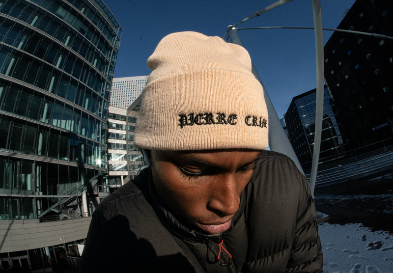 Bonnet Winter Warm